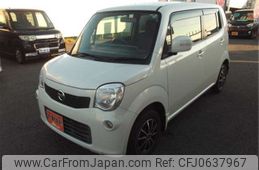 nissan moco 2013 -NISSAN 【宮城 583ｺ 427】--Moco DBA-MG33S--MG33S-208838---NISSAN 【宮城 583ｺ 427】--Moco DBA-MG33S--MG33S-208838-