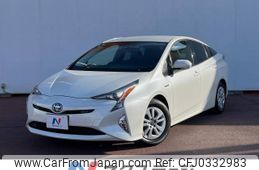 toyota prius 2016 -TOYOTA--Prius DAA-ZVW50--ZVW50-6056294---TOYOTA--Prius DAA-ZVW50--ZVW50-6056294-