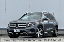 mercedes-benz glb-class 2022 -MERCEDES-BENZ--Benz GLB 3DA-247613M--W1N2476132W232162---MERCEDES-BENZ--Benz GLB 3DA-247613M--W1N2476132W232162-