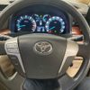 toyota vellfire 2009 CFJ1683912 image 18