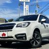 subaru forester 2015 -SUBARU--Forester DBA-SJ5--SJ5-070500---SUBARU--Forester DBA-SJ5--SJ5-070500- image 1