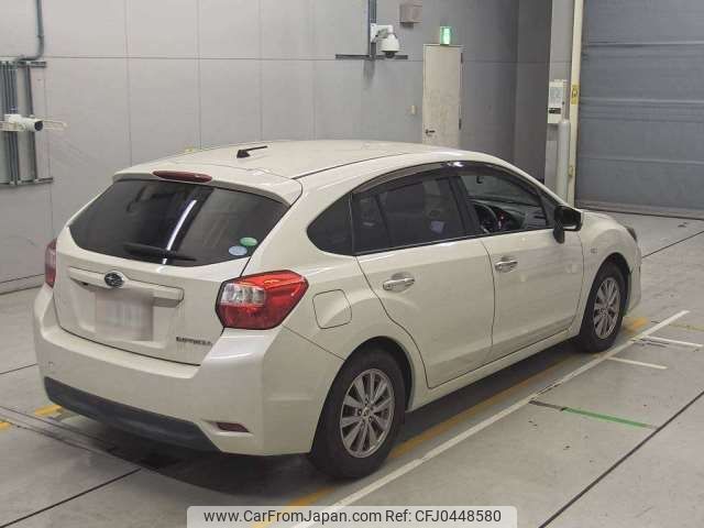 subaru impreza-wagon 2015 -SUBARU--Impreza Wagon DBA-GP2--GP2-031896---SUBARU--Impreza Wagon DBA-GP2--GP2-031896- image 2