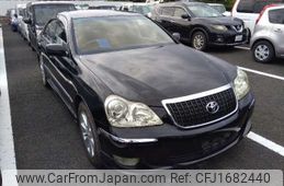 toyota crown-majesta 2006 CFJ1682440
