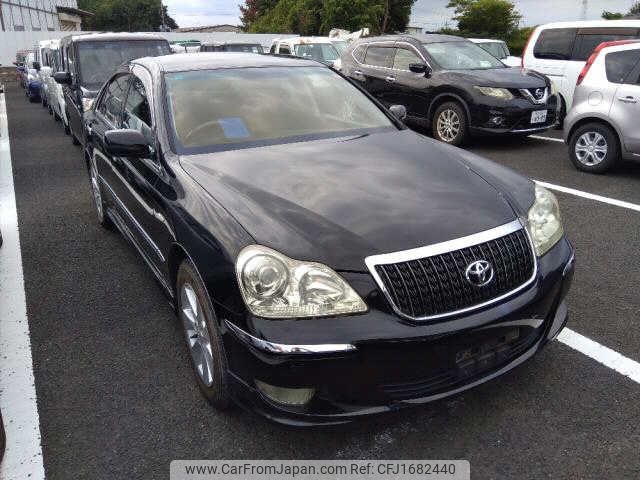 toyota crown-majesta 2006 CFJ1682440 image 1