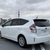 toyota prius-α 2017 CFJ1828128 image 15