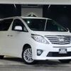 toyota alphard 2013 quick_quick_DBA-ANH20W_ANH20W-8299149 image 1