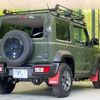 suzuki jimny-sierra 2023 -SUZUKI--Jimny Sierra 3BA-JB74W--JB74W-182096---SUZUKI--Jimny Sierra 3BA-JB74W--JB74W-182096- image 18