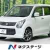 suzuki wagon-r 2013 -SUZUKI--Wagon R DBA-MH34S--MH34S-263488---SUZUKI--Wagon R DBA-MH34S--MH34S-263488- image 1