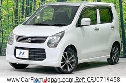 suzuki wagon-r 2013 -SUZUKI--Wagon R DBA-MH34S--MH34S-263488---SUZUKI--Wagon R DBA-MH34S--MH34S-263488-