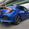 honda civic 2018 -HONDA--Civic FK7--FK7-1008610---HONDA--Civic FK7--FK7-1008610- image 2