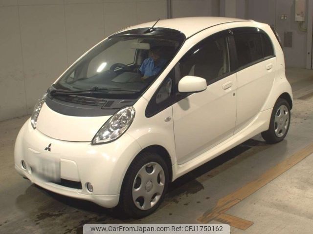 mitsubishi i-miev 2019 CFJ1750162 image 1