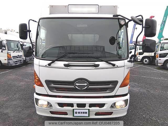 hino ranger 2012 -HINO--Hino Ranger TKG-FD9JLAA--FD9JLA-11250---HINO--Hino Ranger TKG-FD9JLAA--FD9JLA-11250- image 2