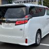 toyota vellfire 2019 -TOYOTA 【新潟 301ﾉ9596】--Vellfire AYH30W--0097622---TOYOTA 【新潟 301ﾉ9596】--Vellfire AYH30W--0097622- image 2