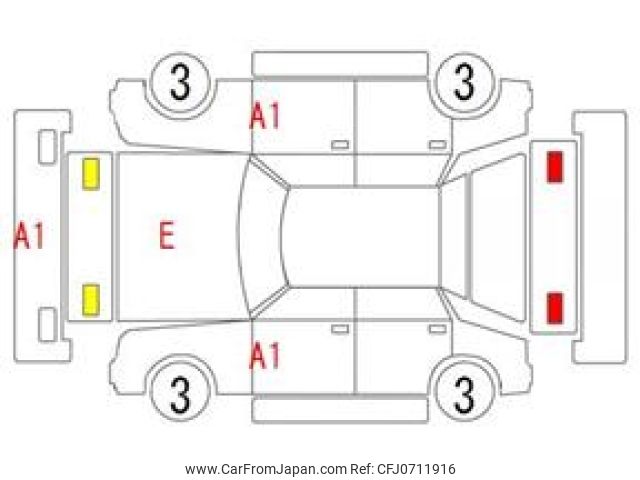 toyota passo 2017 -TOYOTA--Passo DBA-M700A--M700A-0037725---TOYOTA--Passo DBA-M700A--M700A-0037725- image 2