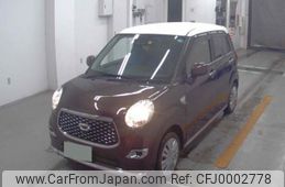 daihatsu cast 2019 quick_quick_DBA-LA250S_LA250S-0180708