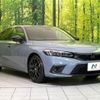 honda civic 2023 CFJ1776482 image 16
