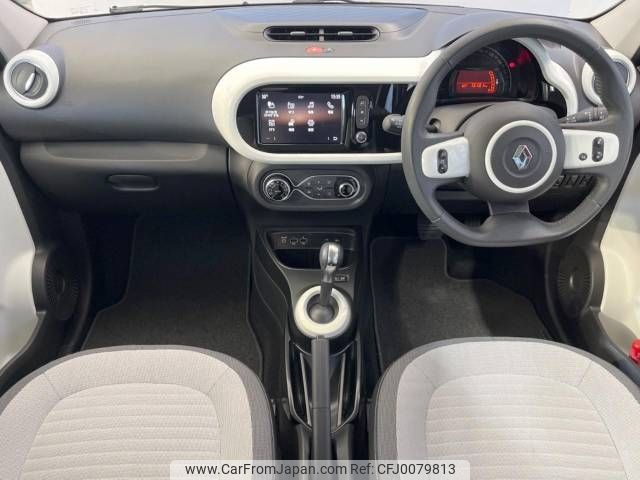 renault twingo 2020 -RENAULT--Renault Twingo 3BA-AHH4B--VF1AH0003L0811839---RENAULT--Renault Twingo 3BA-AHH4B--VF1AH0003L0811839- image 2