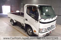 toyota dyna-truck 2012 -TOYOTA 【福岡 400ﾑ5011】--Dyna KDY231--KDY231-8009859---TOYOTA 【福岡 400ﾑ5011】--Dyna KDY231--KDY231-8009859-