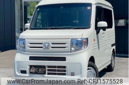 honda n-van 2019 CFJ1575528