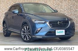 mazda cx-3 2018 -MAZDA--CX-3 3DA-DK8AW--DK8AW-101936---MAZDA--CX-3 3DA-DK8AW--DK8AW-101936-