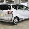 toyota sienta 2015 -TOYOTA--Sienta DBA-NSP170G--NSP170-7002968---TOYOTA--Sienta DBA-NSP170G--NSP170-7002968- image 2