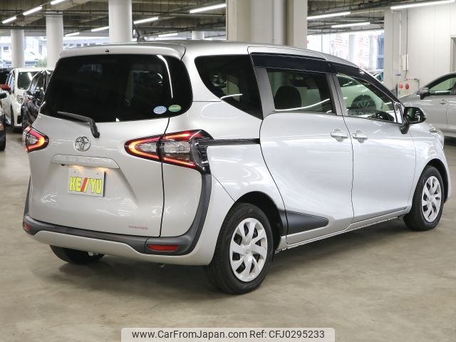 toyota sienta 2015 -TOYOTA--Sienta DBA-NSP170G--NSP170-7002968---TOYOTA--Sienta DBA-NSP170G--NSP170-7002968- image 2