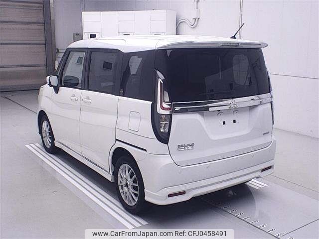 mitsubishi delica-d2 2022 CFJ0458491 image 2