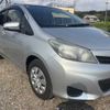 toyota vitz 2012 CFJ1715069 image 1