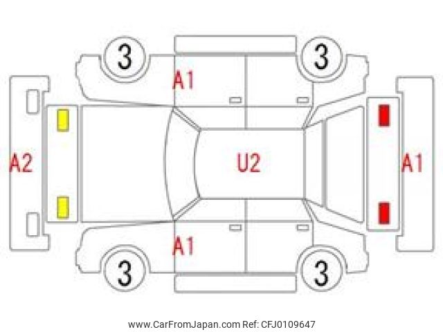 mazda cx-5 2022 -MAZDA--CX-5 3DA-KF2P--KF2P-504929---MAZDA--CX-5 3DA-KF2P--KF2P-504929- image 2