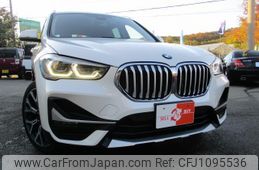 bmw x1 2019 quick_quick_3DA-AD20_WBA32AD0605P17557