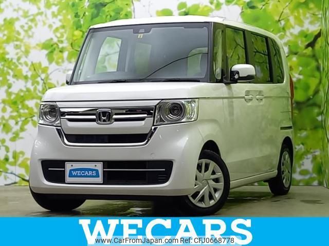 honda n-box 2023 quick_quick_6BA-JF3_JF3-5269667 image 1