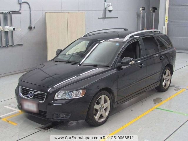 volvo v50 2011 -VOLVO--Volvo V50 MB4204S-YV1MW434BC2658124---VOLVO--Volvo V50 MB4204S-YV1MW434BC2658124- image 1