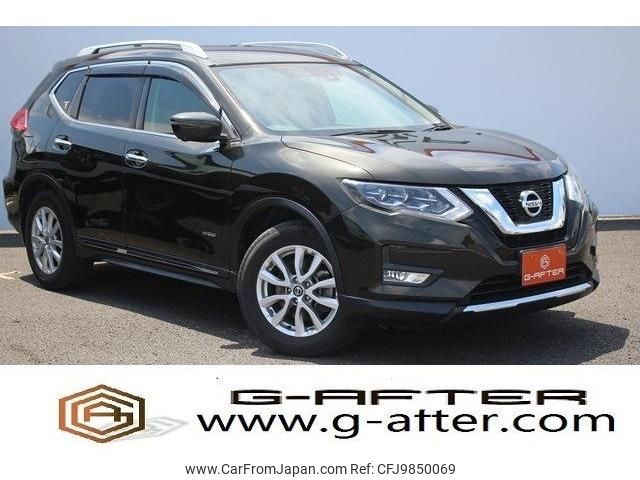 nissan x-trail 2019 -NISSAN--X-Trail DAA-HNT32--HNT32-175837---NISSAN--X-Trail DAA-HNT32--HNT32-175837- image 1