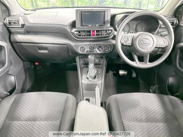 daihatsu rocky 2022 -DAIHATSU--Rocky 3BA-A210S--A210S-0017516---DAIHATSU--Rocky 3BA-A210S--A210S-0017516- image 2