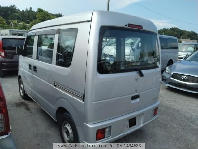 suzuki every 2012 quick_quick_EBD-DA64V_DA64V-521445 image 2