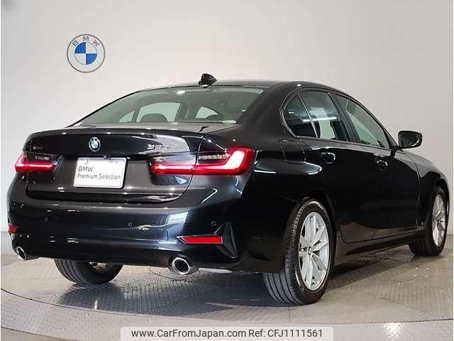 bmw 3-series 2021 quick_quick_3DA-5V20_WBA5V700608B69313 image 2