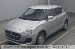 suzuki swift 2020 -SUZUKI--Swift DBA-ZD83S--ZD83S-107361---SUZUKI--Swift DBA-ZD83S--ZD83S-107361-