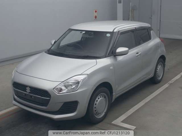 suzuki swift 2020 -SUZUKI--Swift DBA-ZD83S--ZD83S-107361---SUZUKI--Swift DBA-ZD83S--ZD83S-107361- image 1