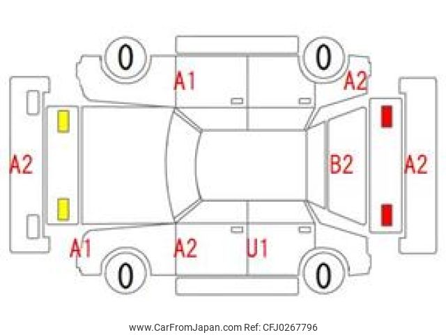 daihatsu tanto 2013 -DAIHATSU--Tanto DBA-L385S--L385S-0103828---DAIHATSU--Tanto DBA-L385S--L385S-0103828- image 2