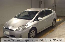 toyota prius 2009 -TOYOTA 【北九州 301ﾃ4546】--Prius DAA-ZVW30--ZVW30-0059832---TOYOTA 【北九州 301ﾃ4546】--Prius DAA-ZVW30--ZVW30-0059832-