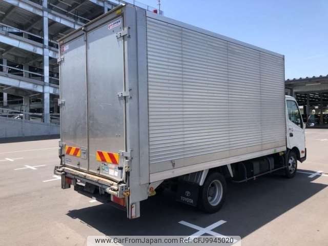 toyota dyna-truck 2018 -TOYOTA--Dyna TPG-XZU712--XZU712-0004349---TOYOTA--Dyna TPG-XZU712--XZU712-0004349- image 2