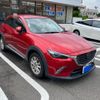 mazda cx-3 2015 -MAZDA--CX-3 LDA-DK5FW--DK5FW-108830---MAZDA--CX-3 LDA-DK5FW--DK5FW-108830- image 2