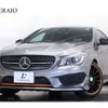 mercedes-benz cla-class 2015 -MERCEDES-BENZ--Benz CLA DBA-117944--WDD1179442N216071---MERCEDES-BENZ--Benz CLA DBA-117944--WDD1179442N216071- image 1