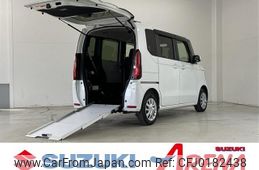 honda n-box 2023 -HONDA--N BOX 6BA-JF6--JF6-8000***---HONDA--N BOX 6BA-JF6--JF6-8000***-