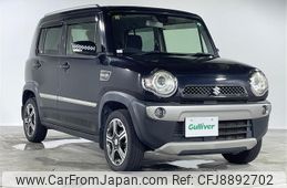 suzuki hustler 2014 CFJ8892702