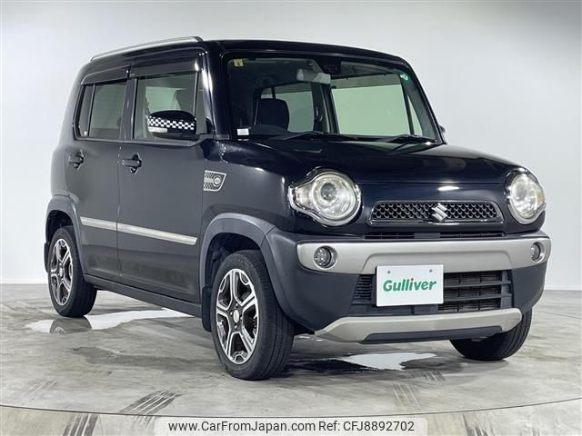 suzuki hustler 2014 CFJ8892702 image 1