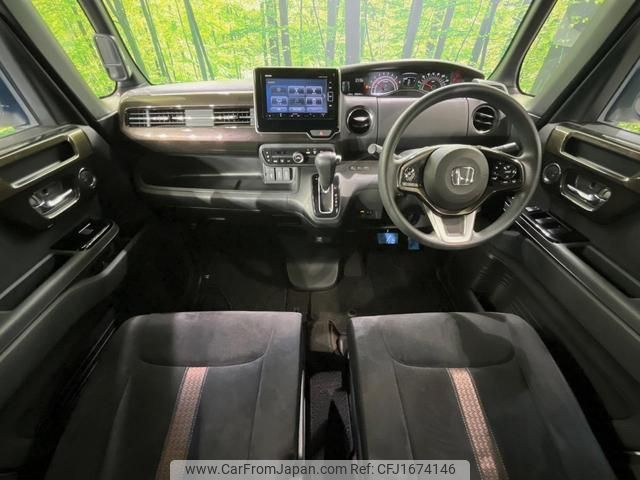 honda n-box 2017 CFJ1674146 image 2