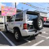 mitsubishi pajero 1998 GOO_JP_700102067530240927007 image 6