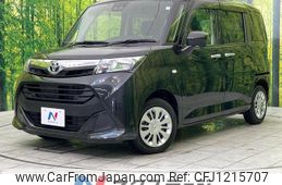 toyota tank 2020 quick_quick_M900A_M900A-0460646