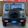 suzuki jimny-sierra 2024 -SUZUKI--Jimny Sierra 3BA-JB74W--JB74W-209***---SUZUKI--Jimny Sierra 3BA-JB74W--JB74W-209***- image 7